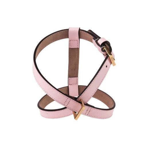 FRIDA Firenze｜Pettorina Plain Pink